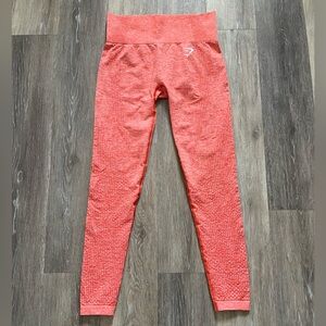 GYMSHARK Vital Leggings